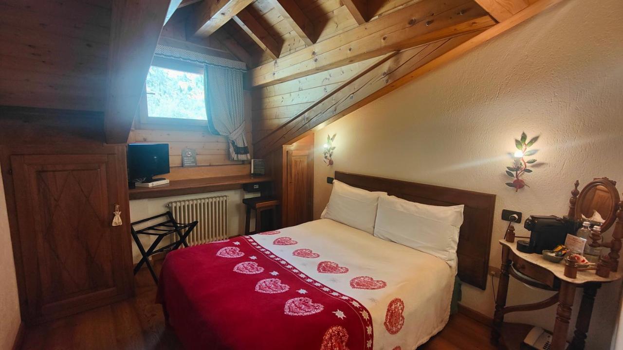 Hotel Lo Campagnar 3*