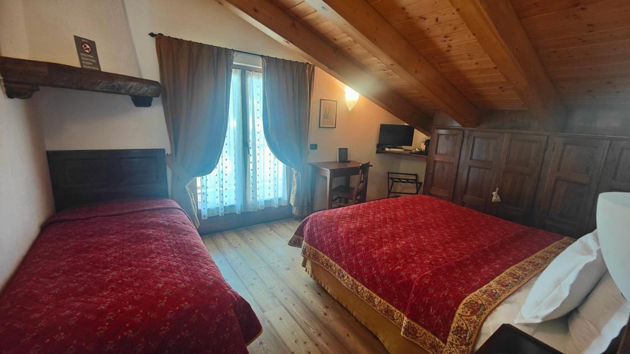 Hotel Lo Campagnar